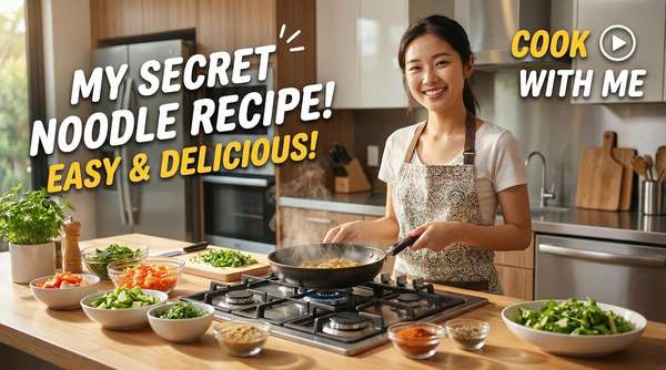 91美食视频教程